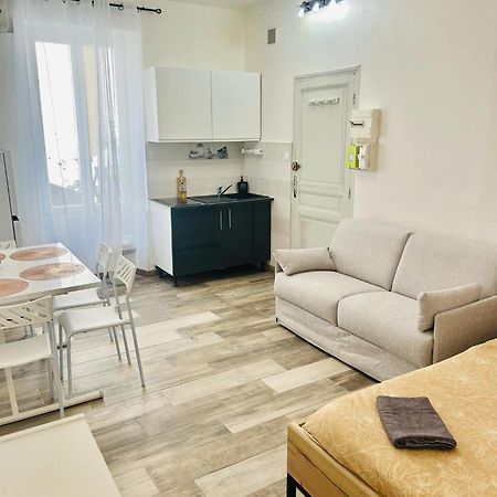 Studio Nesma Pres De La Mer Port Vendres Eksteriør billede